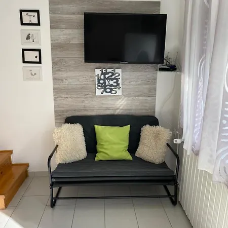 Rita Prázdninový dům