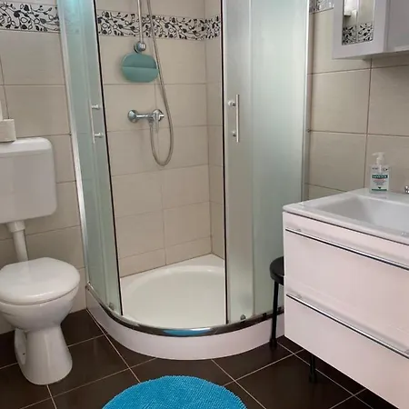 Rita Prázdninový dům