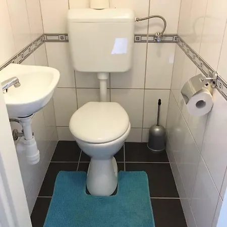 Rita Apartmanhaz